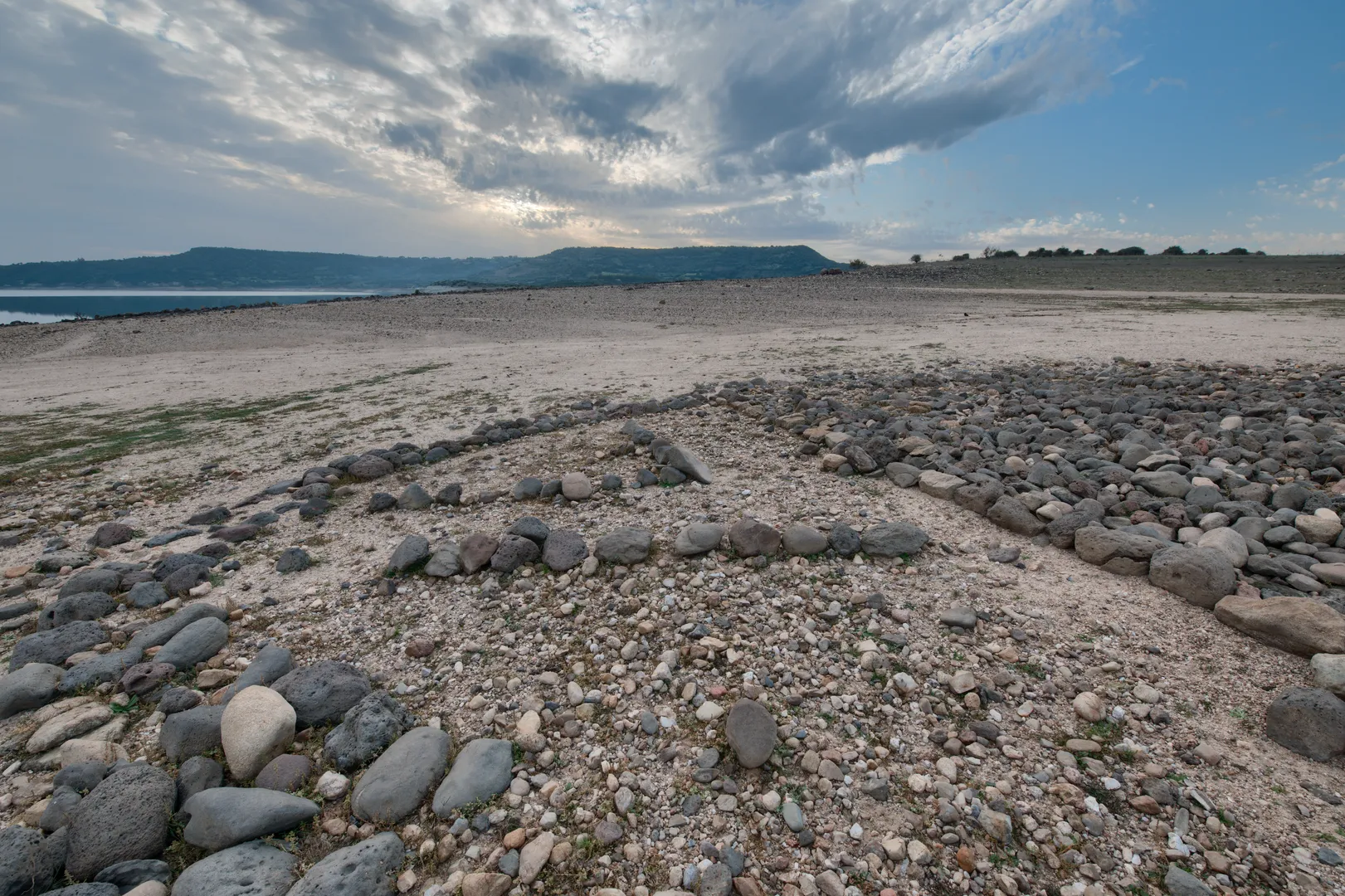 Insediamento di Serra Linta - 1