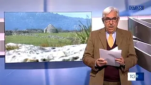 Sardegna verso UNESCO: Le Domus de Janas in lizza per la gloria