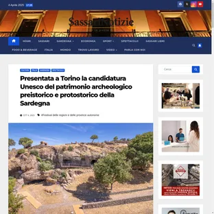 Verso l'UNESCO: la Sardegna svela il suo tesoro archeologico