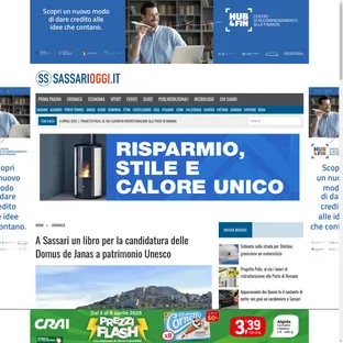 Domus De Janas: verso l'UNESCO, la Sardegna svela tesori