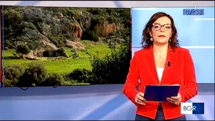 Le Domus de Janas: Italia in corsa per l'UNESCO