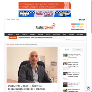 Scopri le Domus de Janas: Un Tesoro Sardo verso l'UNESCO