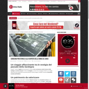 Domus de Janas: Viaggio nella Preistoria Sarda verso UNESCO