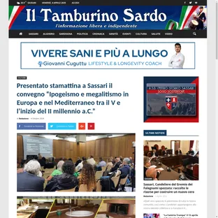 Scopri il passato: Convegno su Ipogeismo e Megalitismo a Sassari