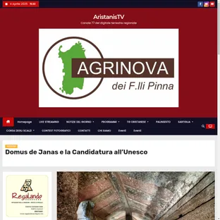 Domus de Janas: Verso il Riconoscimento UNESCO