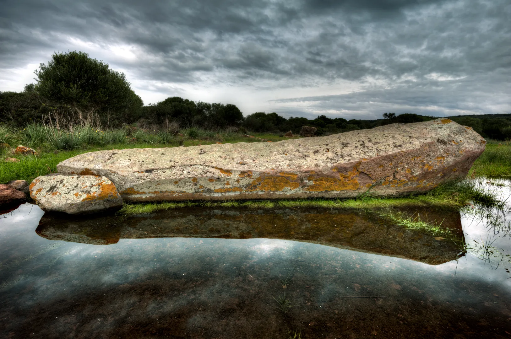 Complesso fortificato di Monte Baranta - 3