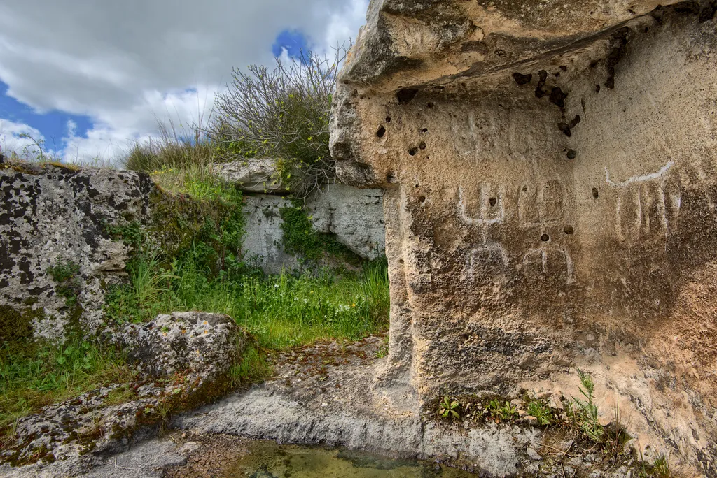 Parco dei Petroglifi B