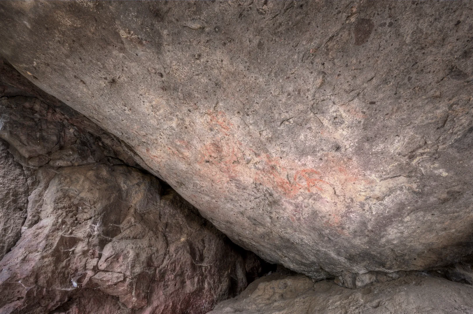 Riparo di Luzzanas - 3