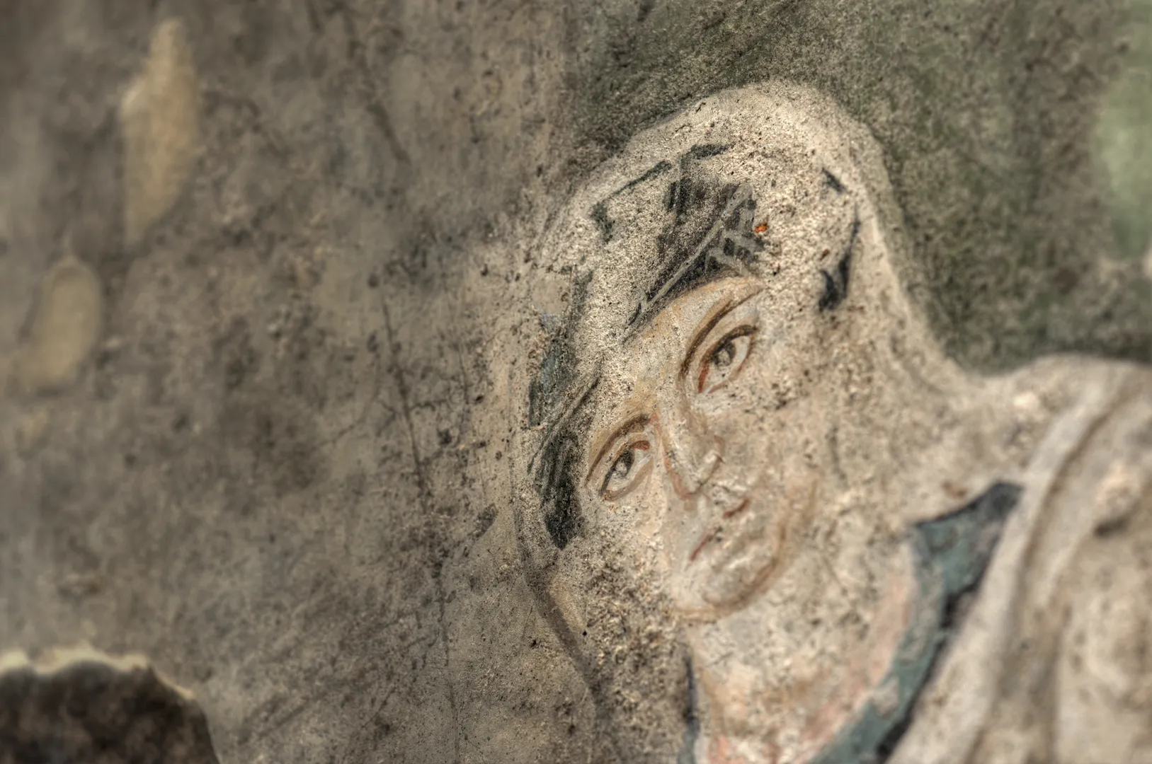 Necropoli di Sant'Andrea Priu - 3