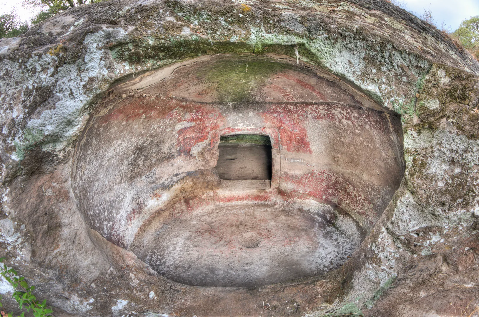 Necropoli di Mandras o Mrandas - 2