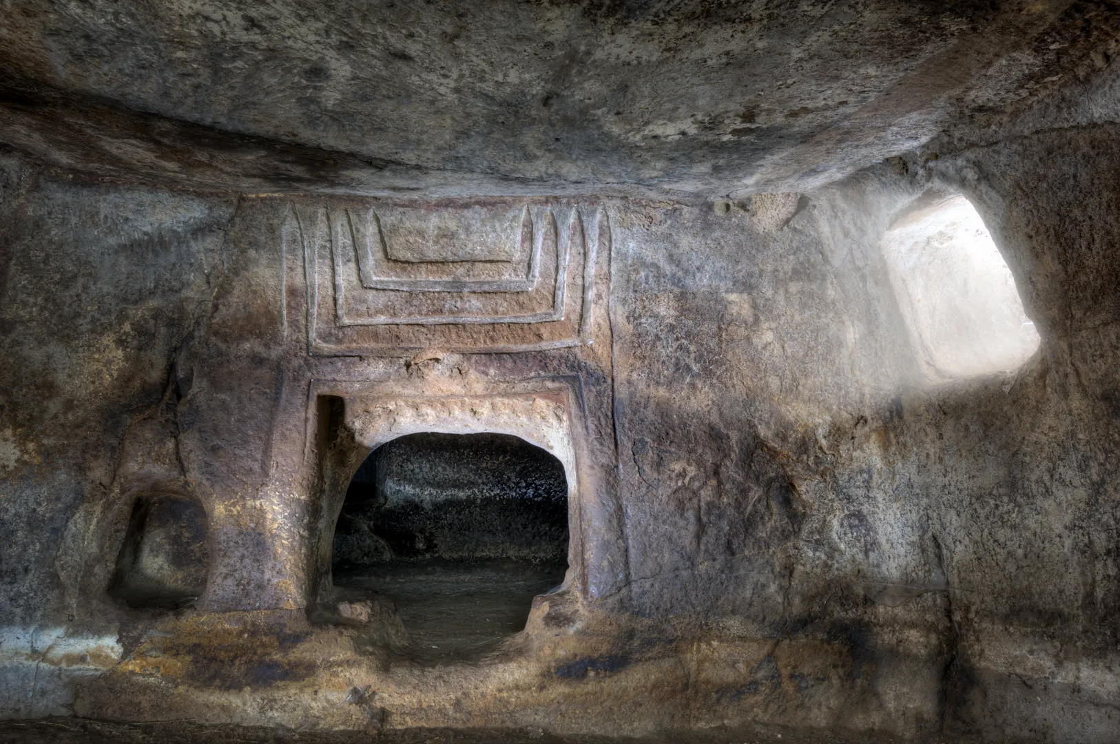 Necropoli di Brodu - 4