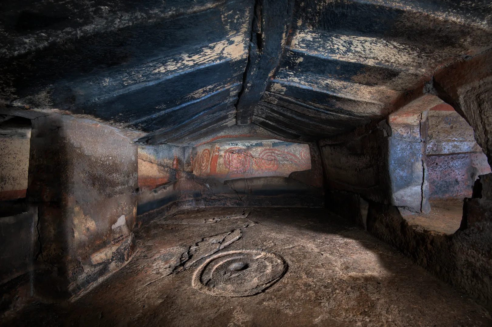 Necropoli di Sa Pala Larga - 5