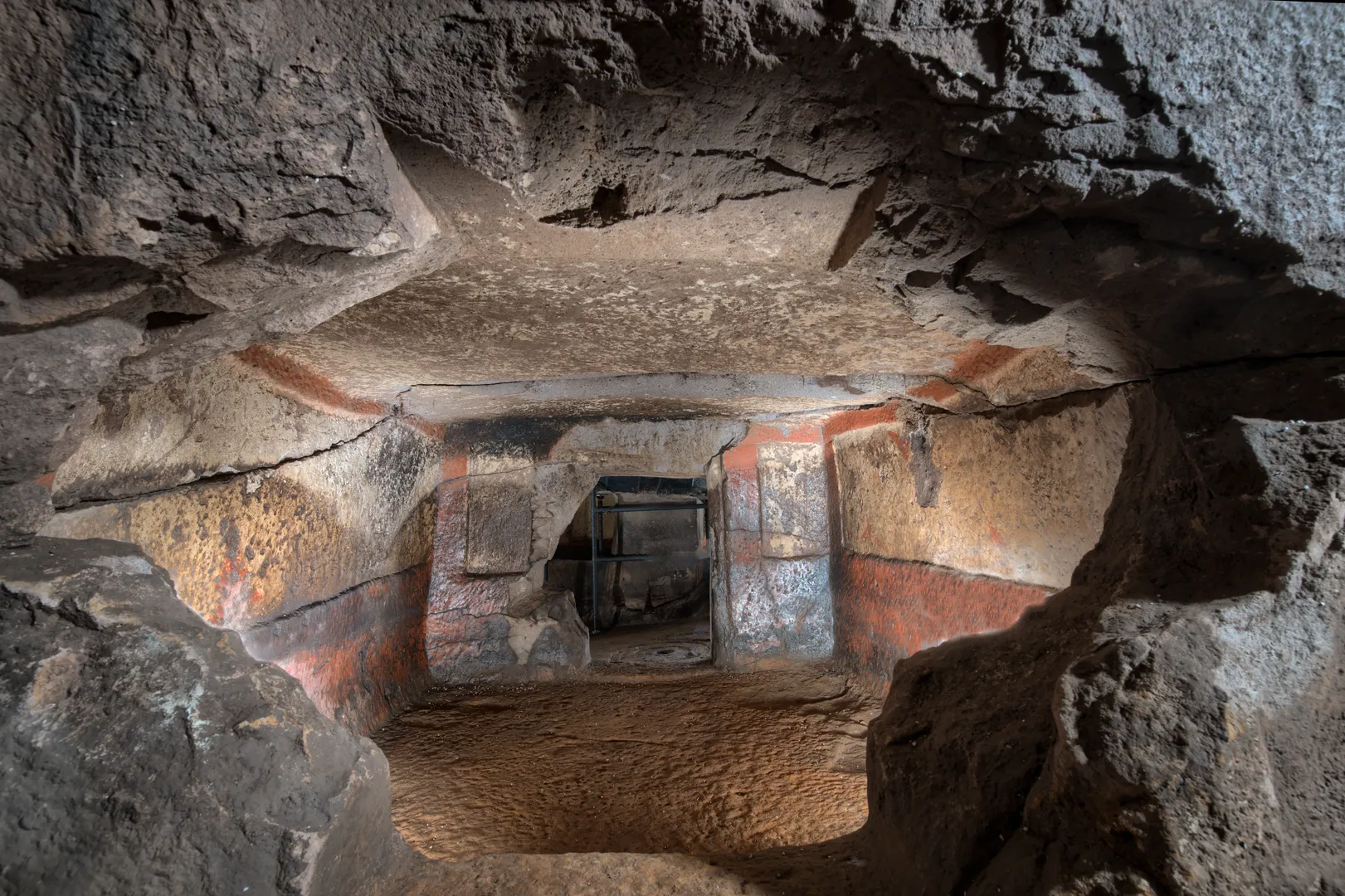 Necropoli di Sa Pala Larga - 6