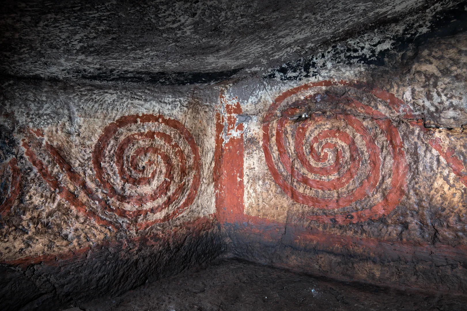 Necropoli di Sa Pala Larga - 7