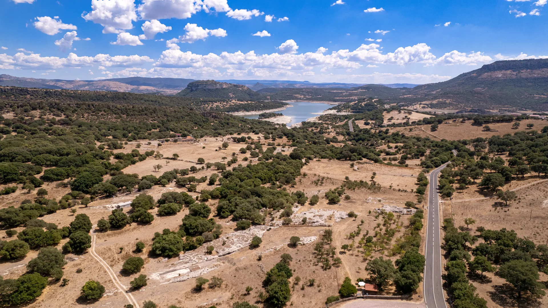 Necropoli di Puttu Codinu - 6