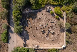 Parco dei Petroglifi - Dettaglio incisioni