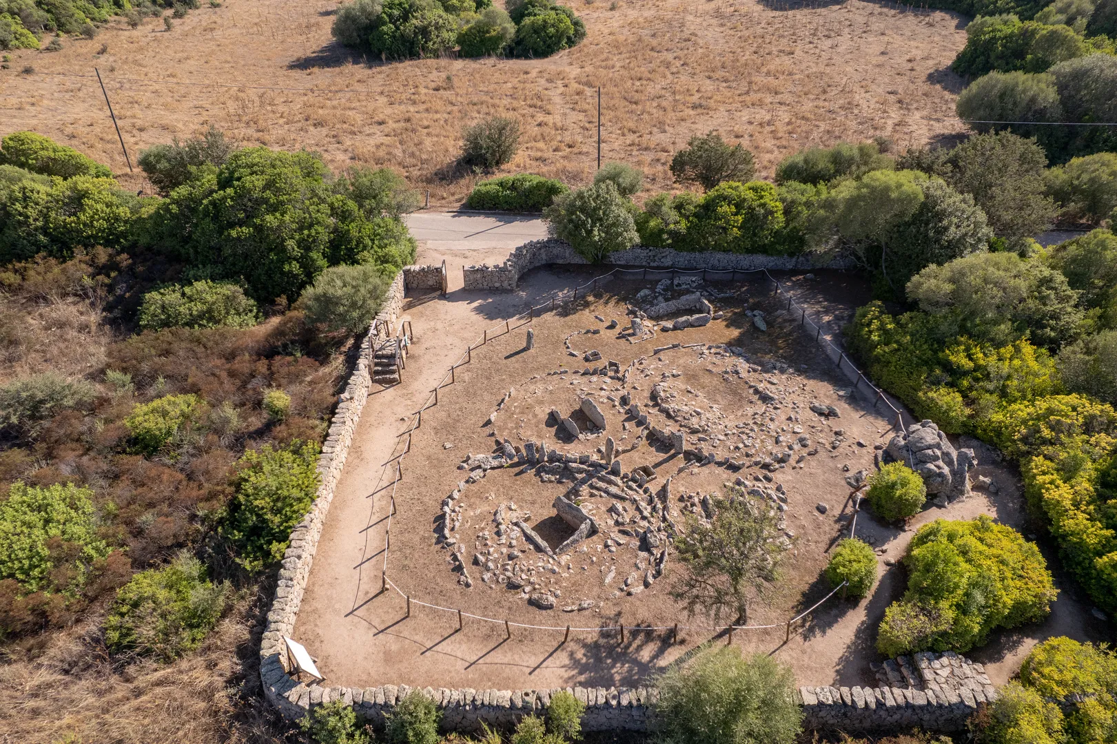 Necropoli di Li Muri - 2