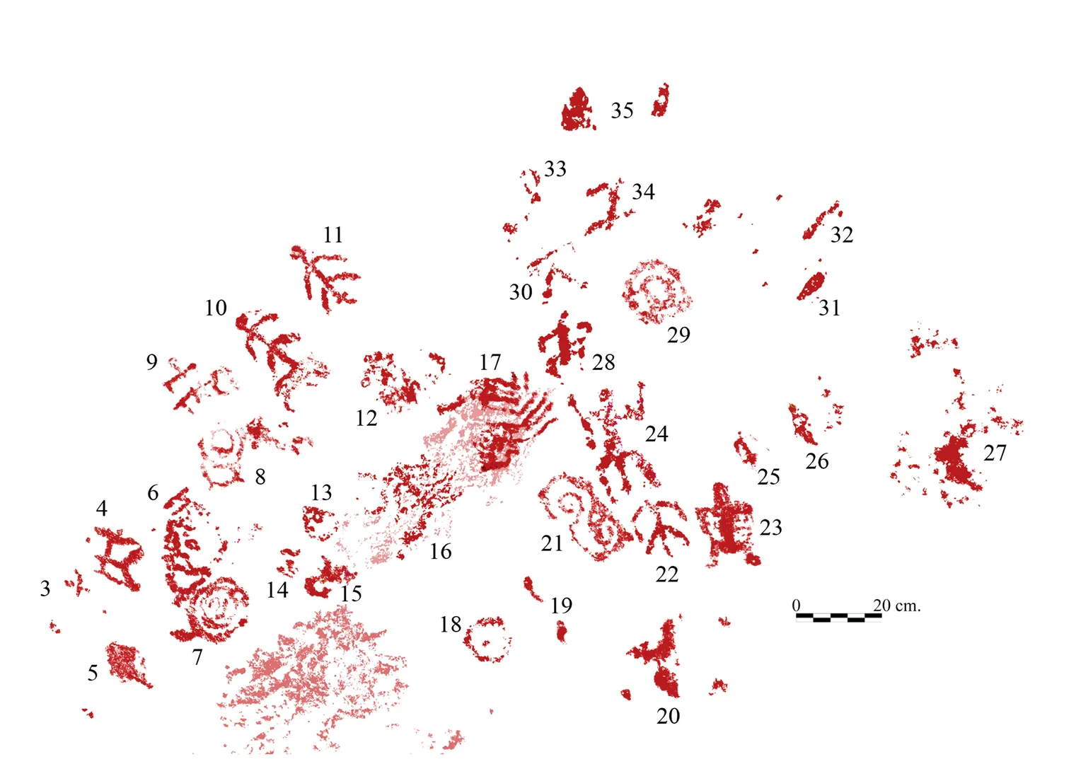 Riparo di Luzzanas - 4