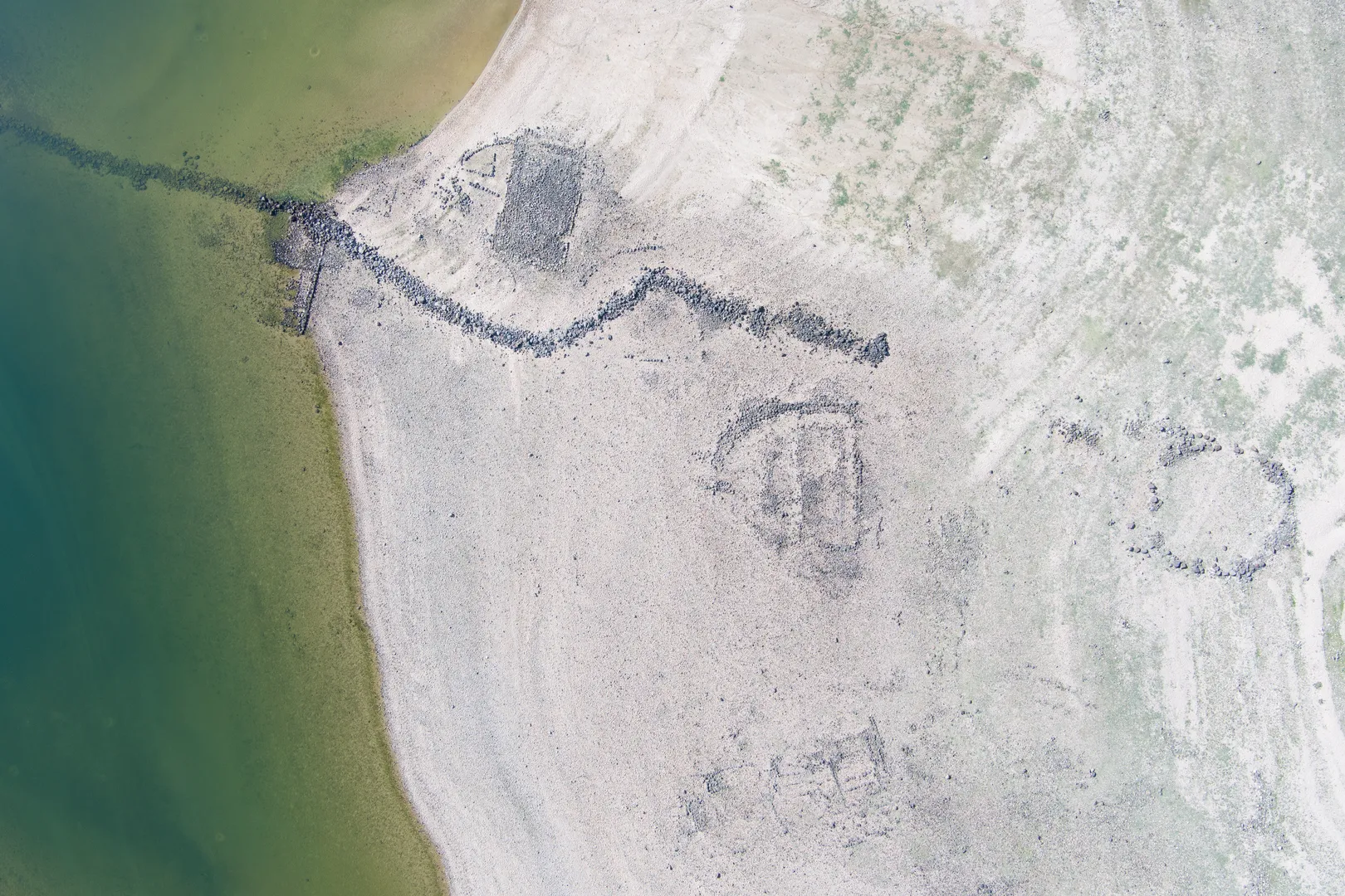 Insediamento di Serra Linta - 4