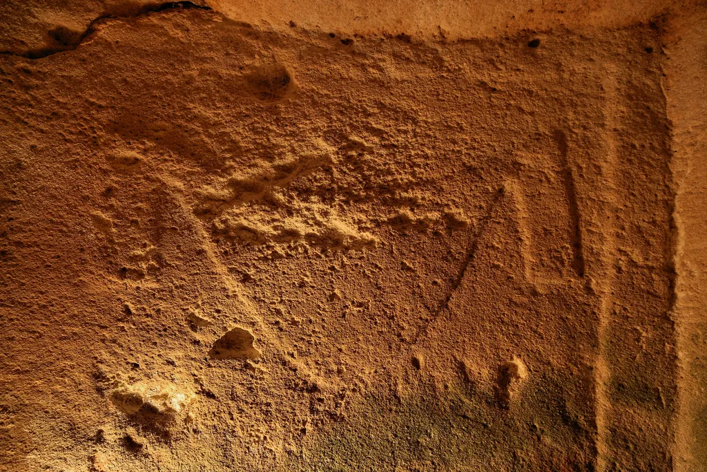 Necropoli di Mesu 'e Montes-Ossi