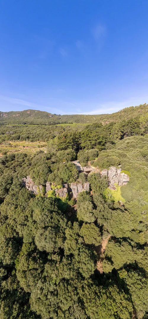 Riparo di Su Forru de is Sinzurreddus e Officine litiche di Sennixeddu - 14