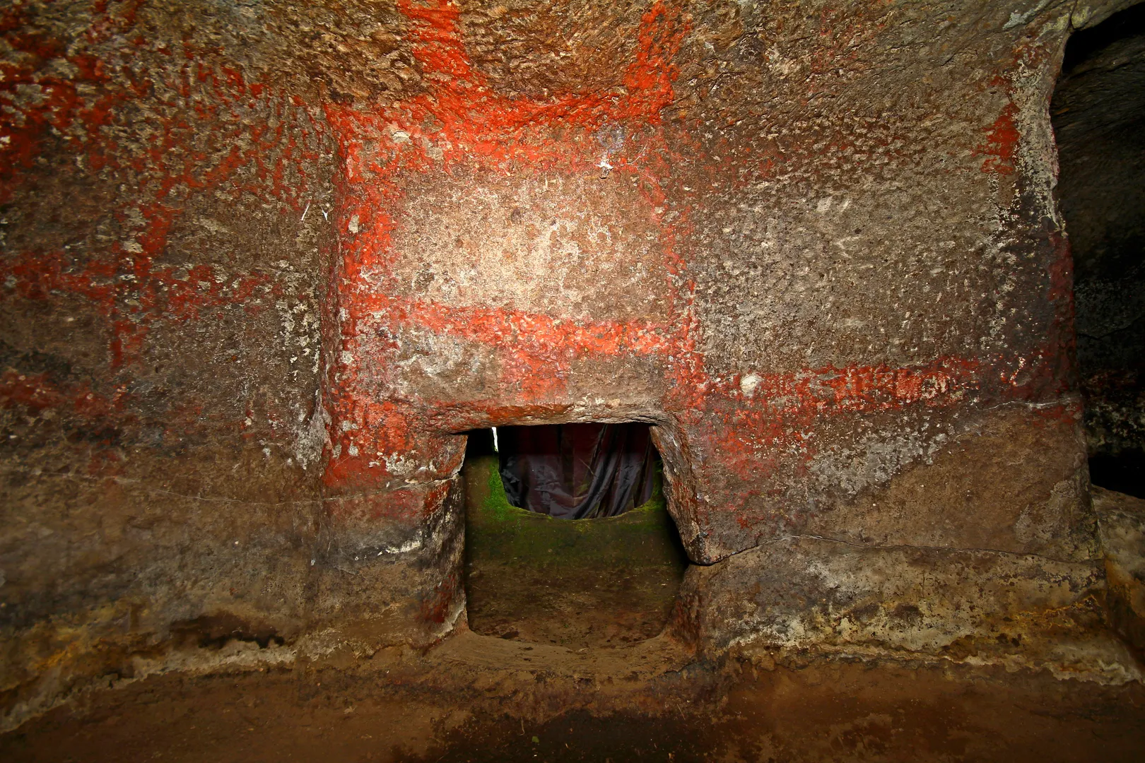 Necropoli di Mandras o Mrandas - 5