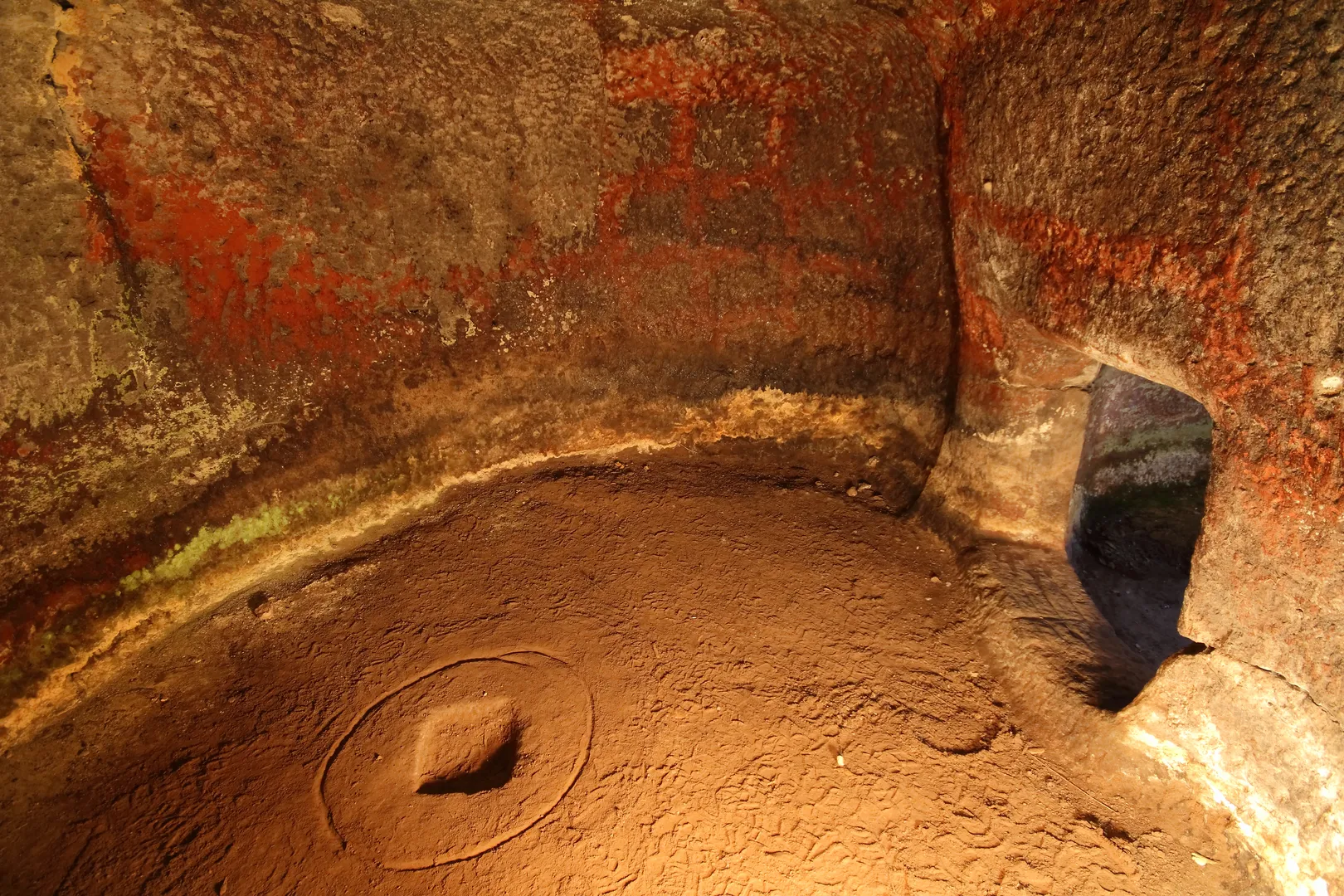 Necropoli di Mandras o Mrandas - 6