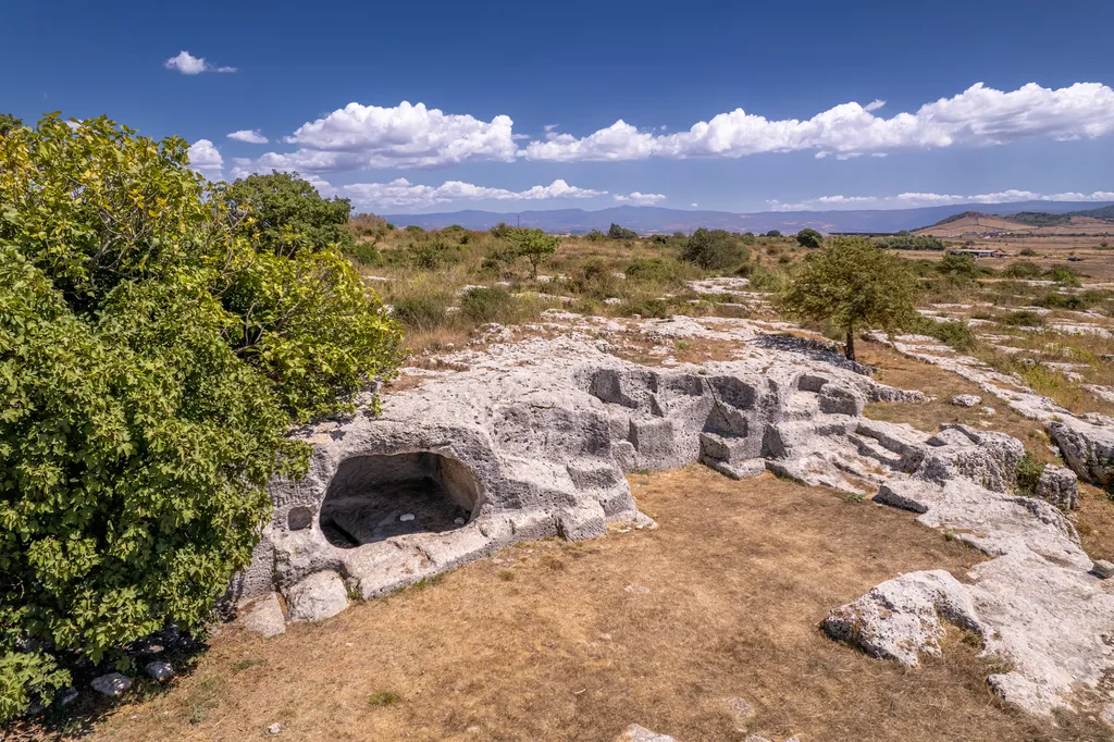 Parco dei Petroglifi A