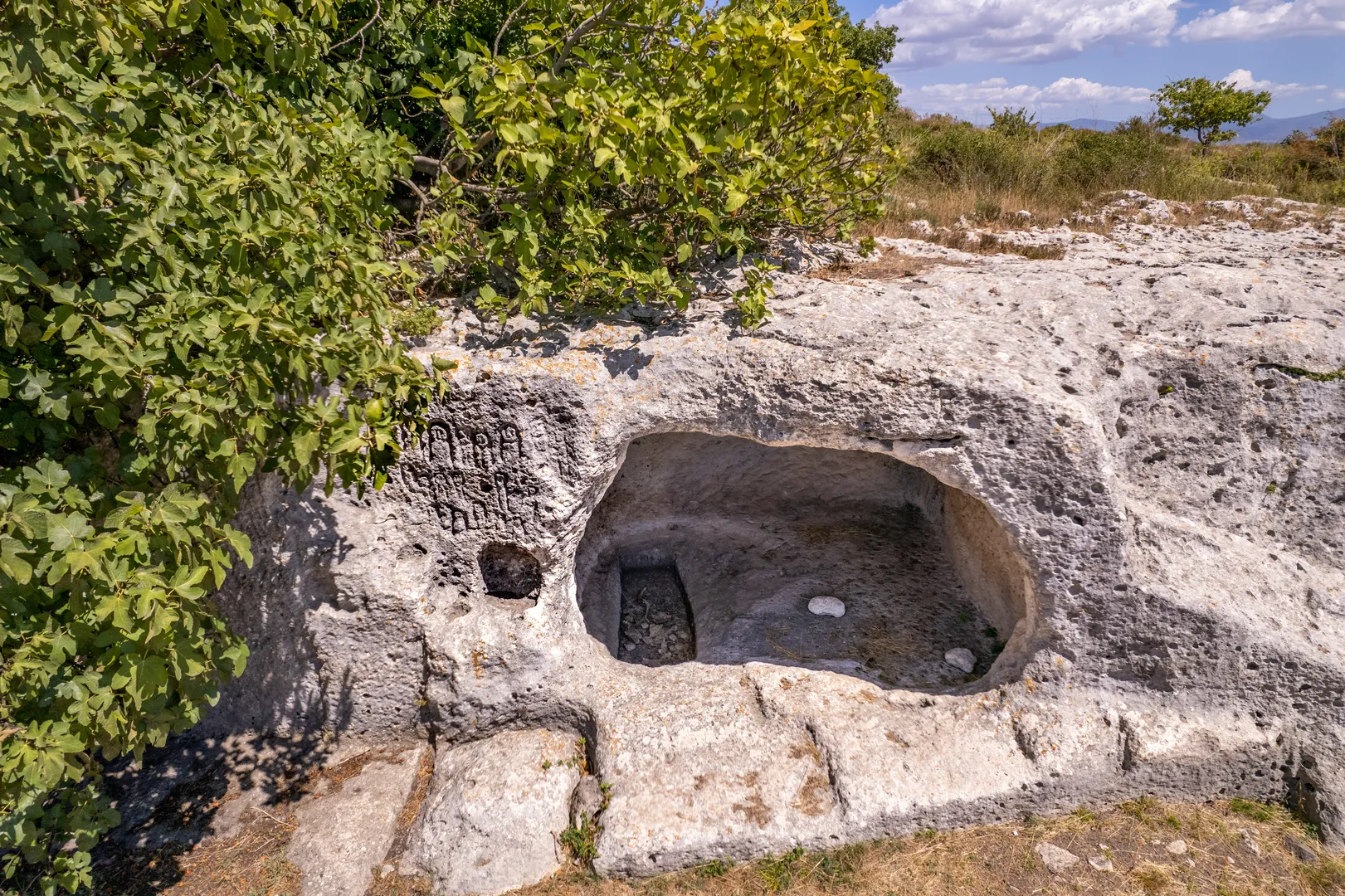 Parco dei Petroglifi A - 4