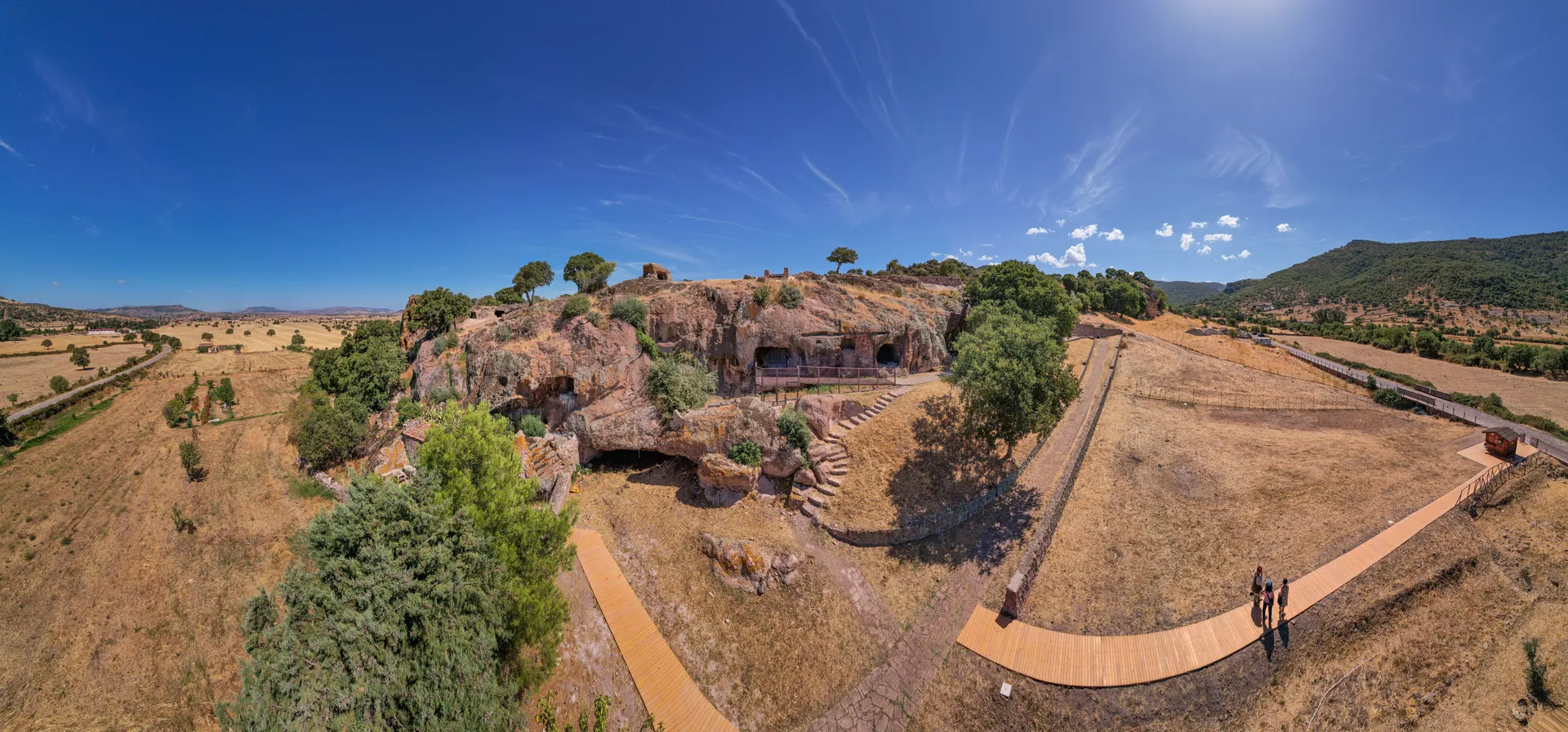 Necropoli di Sant'Andrea Priu - 7