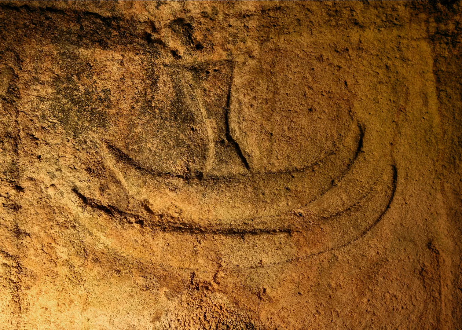 Necropoli di Mesu 'e Montes - 9