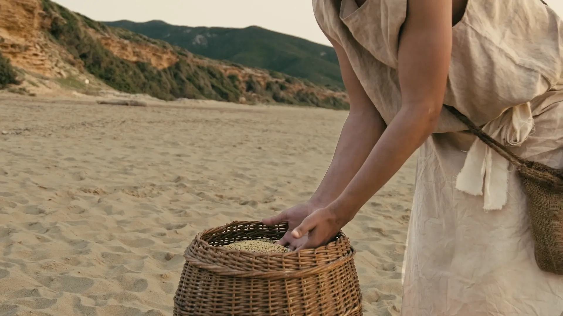 Le Domus de Janas — Spot ufficiale UNESCO